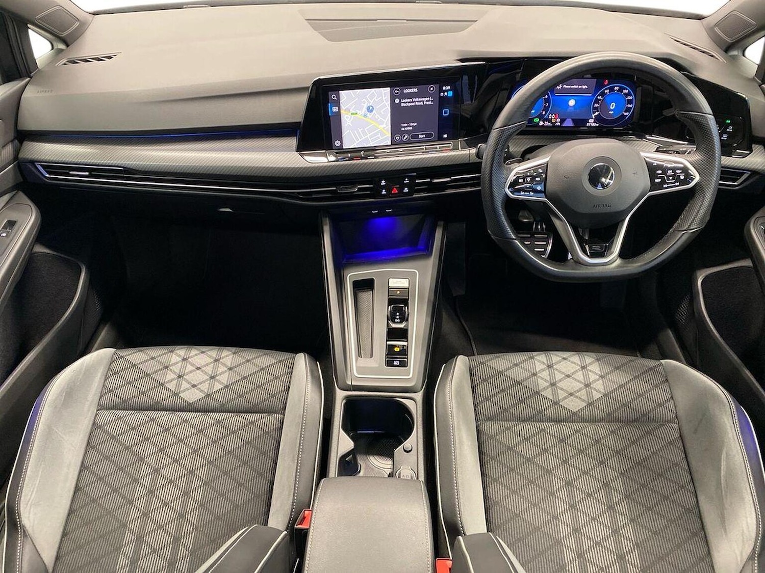 Used Volkswagen Golf 2022 for sale - 77077290: Photo 10