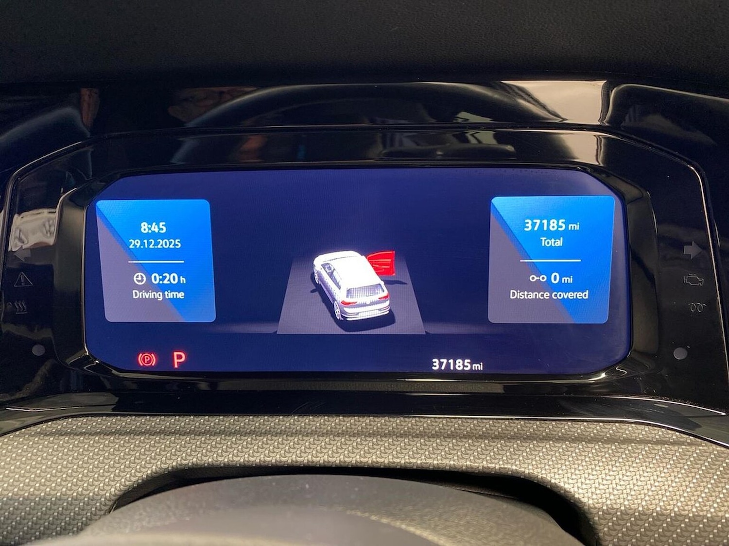 Used Volkswagen Golf 2022 for sale - 77077290: Photo 12