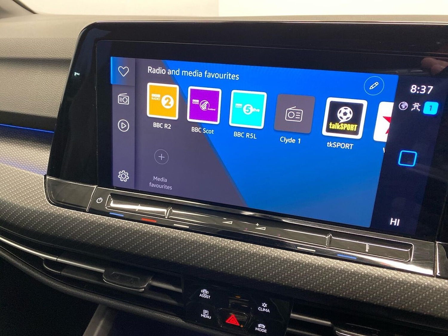 Used Volkswagen Golf 2022 for sale - 77077290: Photo 13