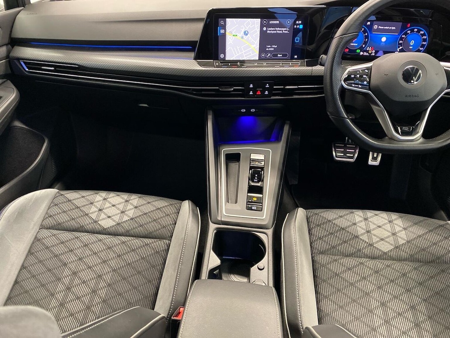 Used Volkswagen Golf 2022 for sale - 77077290: Photo 14