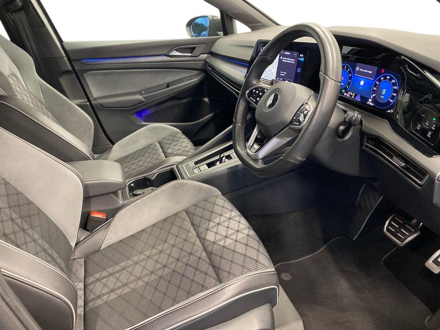 Used Volkswagen Golf 2022 for sale - 77077290: Photo 17