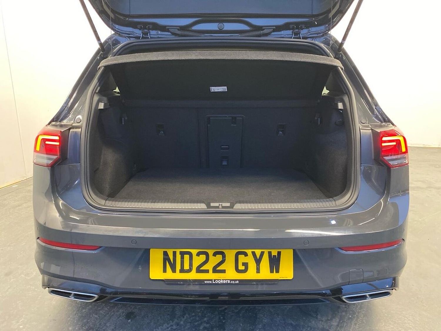 Used Volkswagen Golf 2022 for sale - 77077290: Photo 19