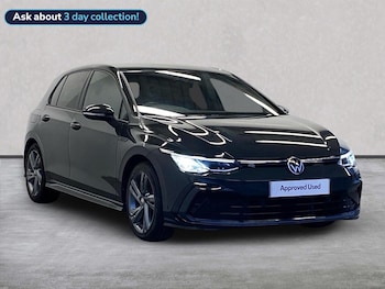 2022 - 1.5 eTSI 150 R-Line 5dr DSG