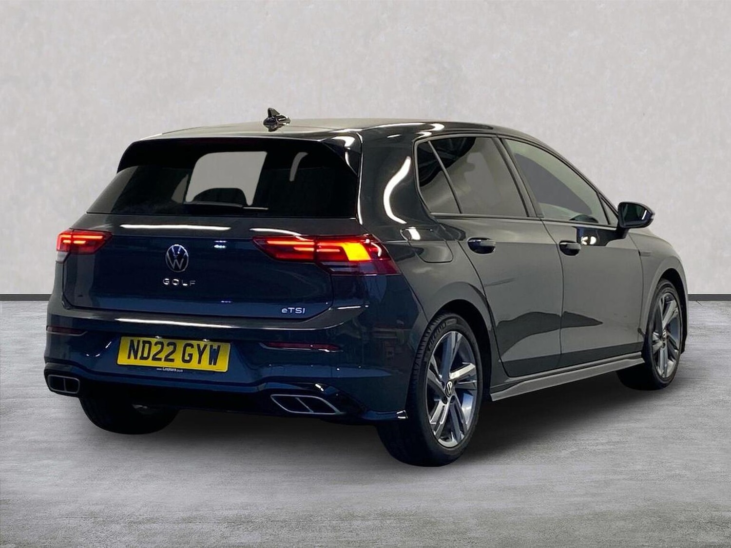 Used Volkswagen Golf 2022 for sale - 77077290: Photo 20