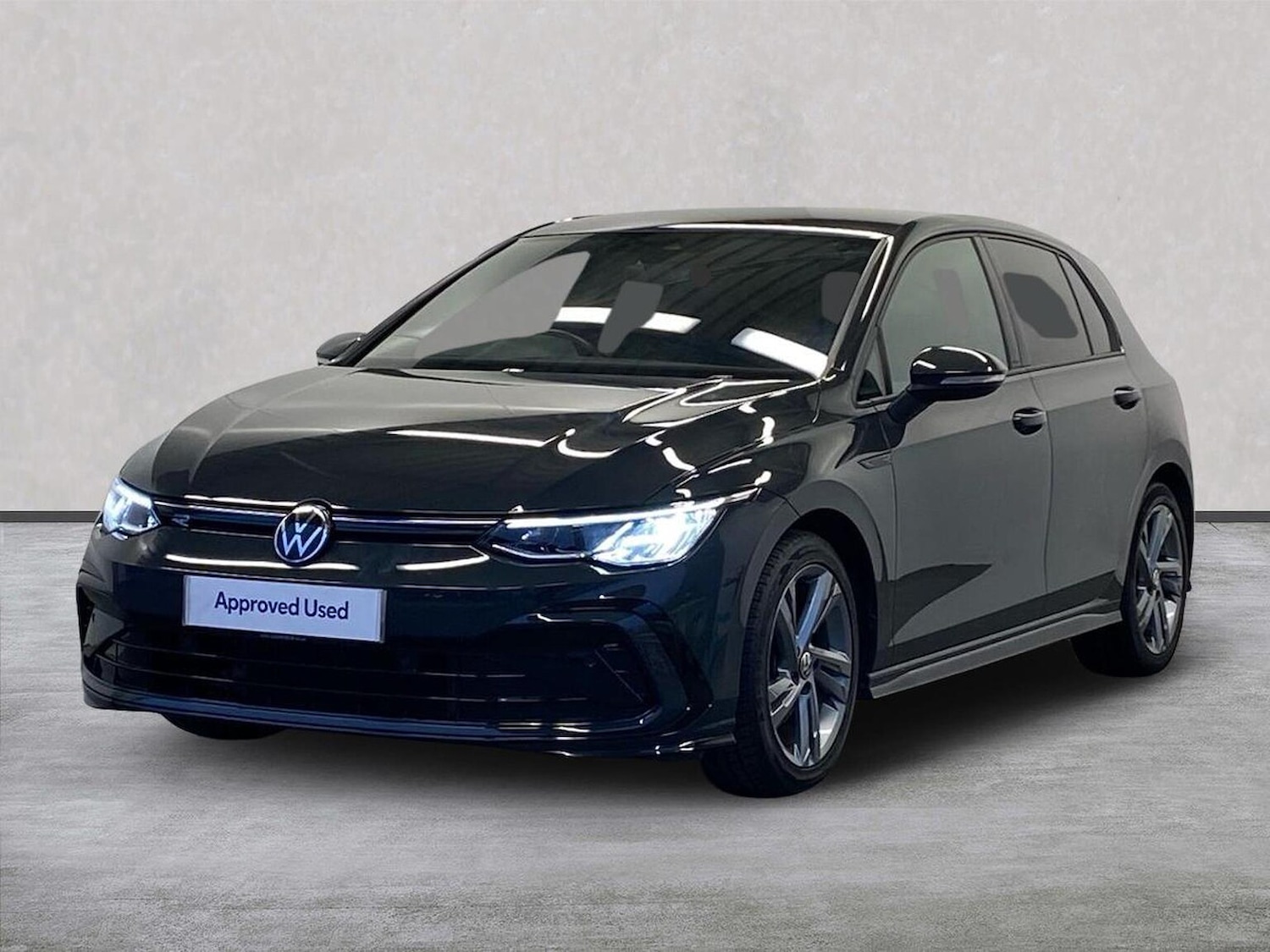 Used Volkswagen Golf 2022 for sale - 77077290: Photo 22