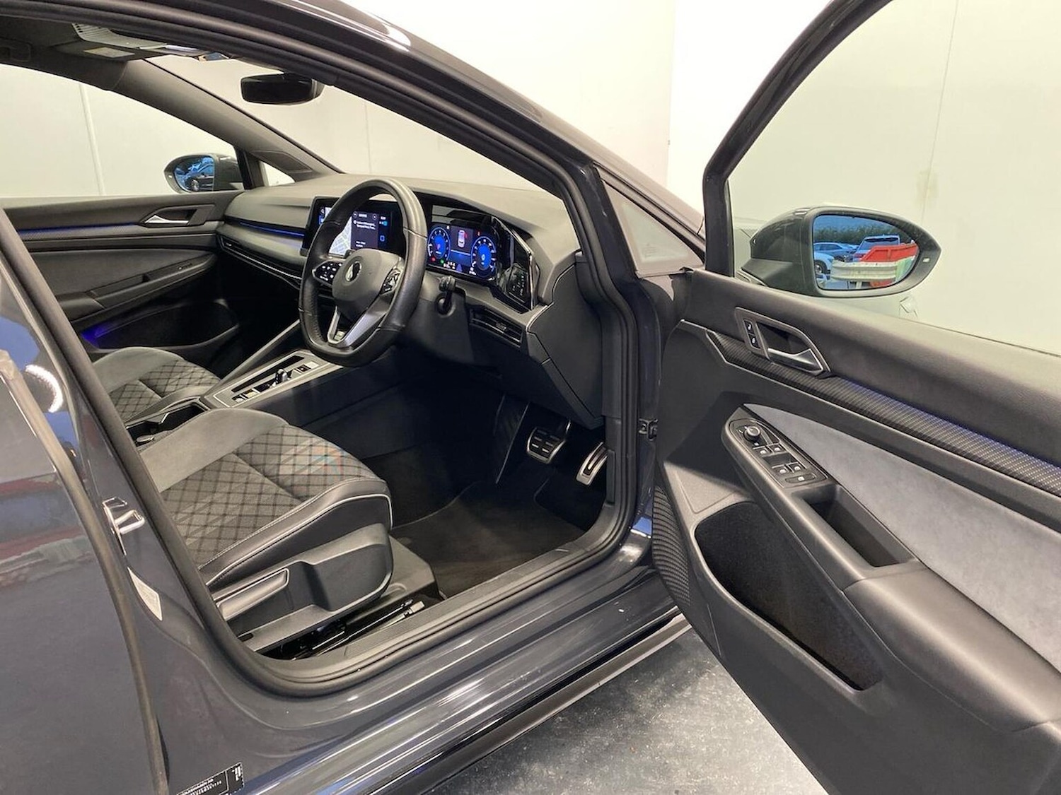 Used Volkswagen Golf 2022 for sale - 77077290: Photo 23