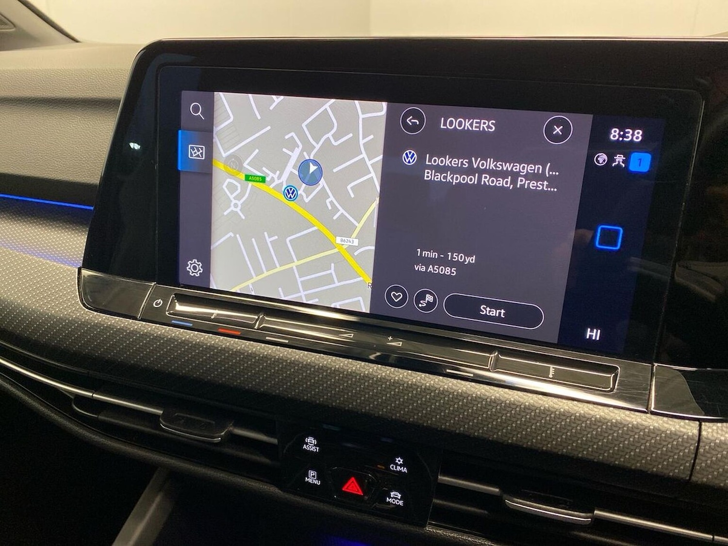 Used Volkswagen Golf 2022 for sale - 77077290: Photo 26