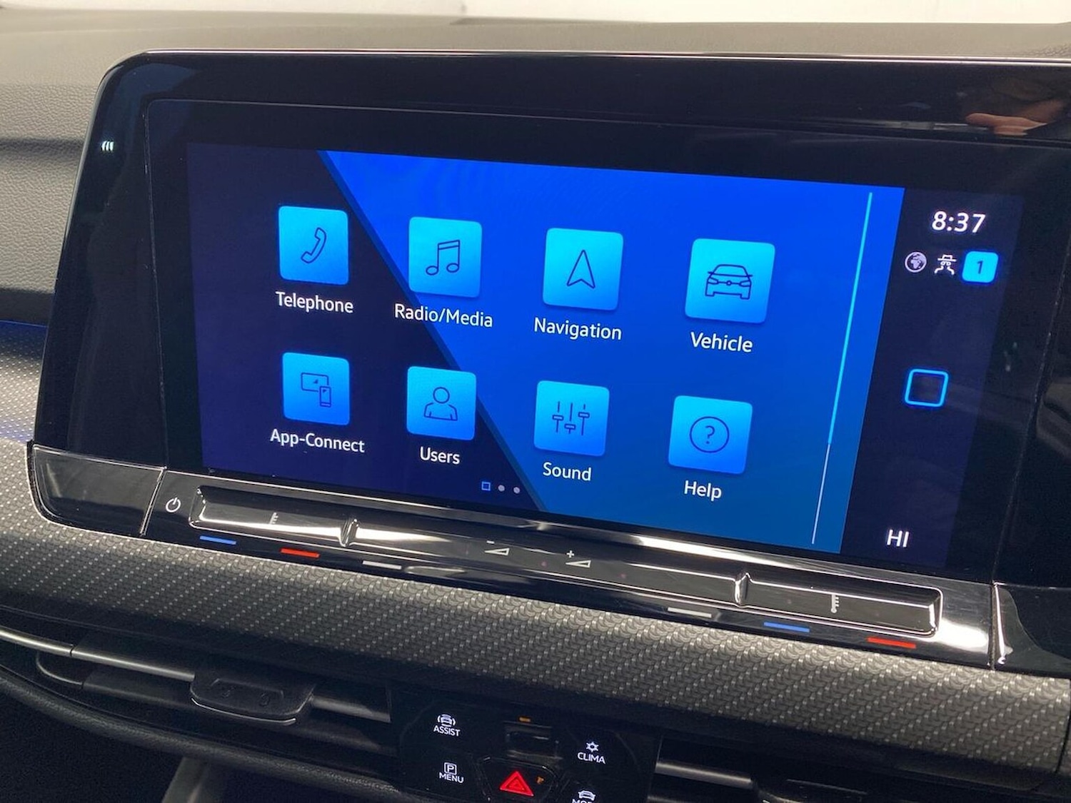 Used Volkswagen Golf 2022 for sale - 77077290: Photo 27