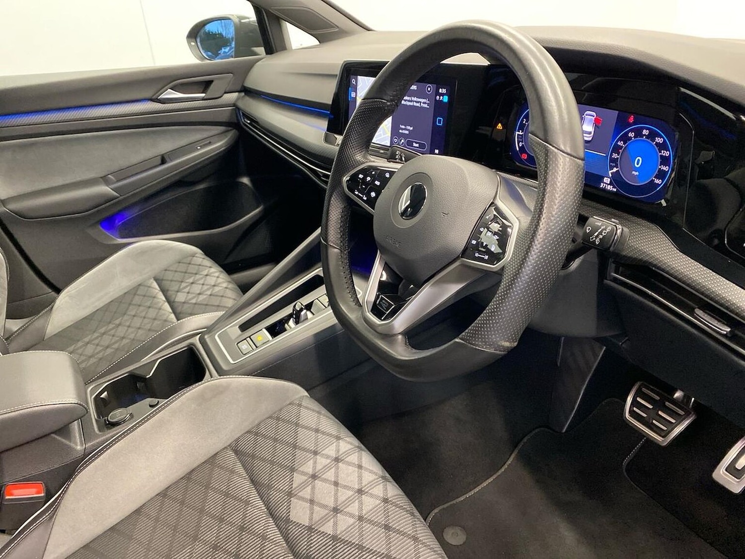 Used Volkswagen Golf 2022 for sale - 77077290: Photo 29