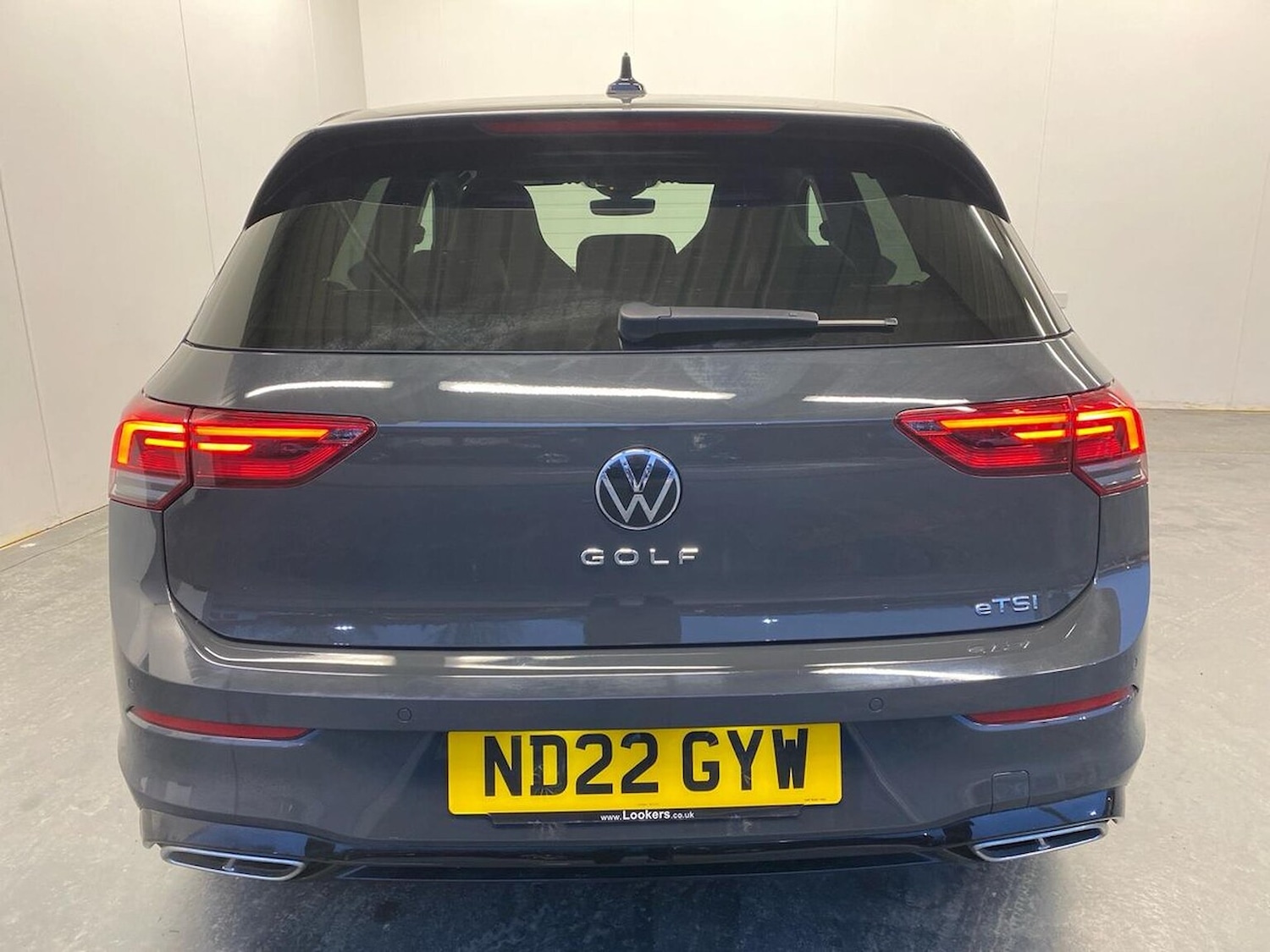 Used Volkswagen Golf 2022 for sale - 77077290: Photo 30