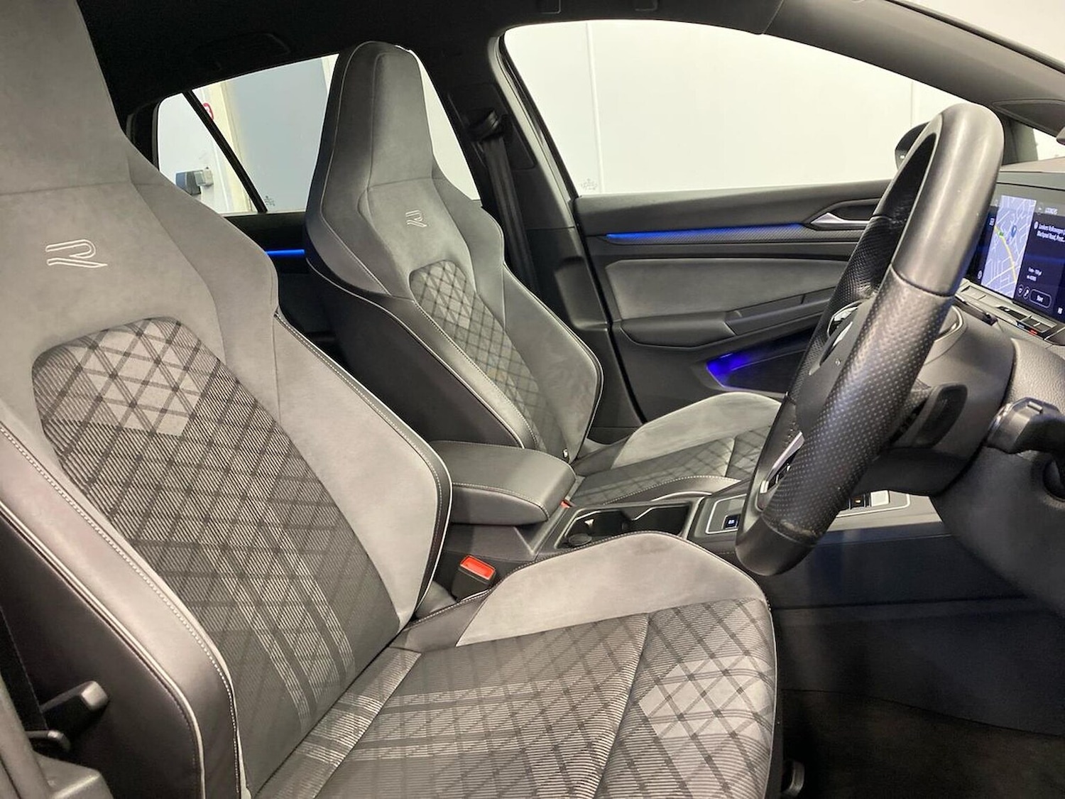 Used Volkswagen Golf 2022 for sale - 77077290: Photo 34