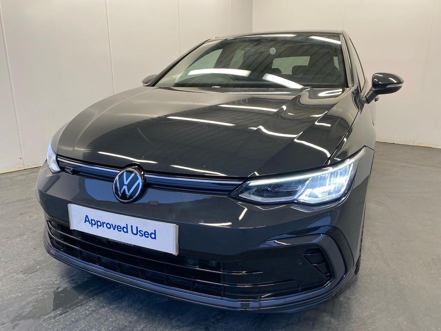 Used Volkswagen Golf 2022 for sale - 77077290: Photo 35