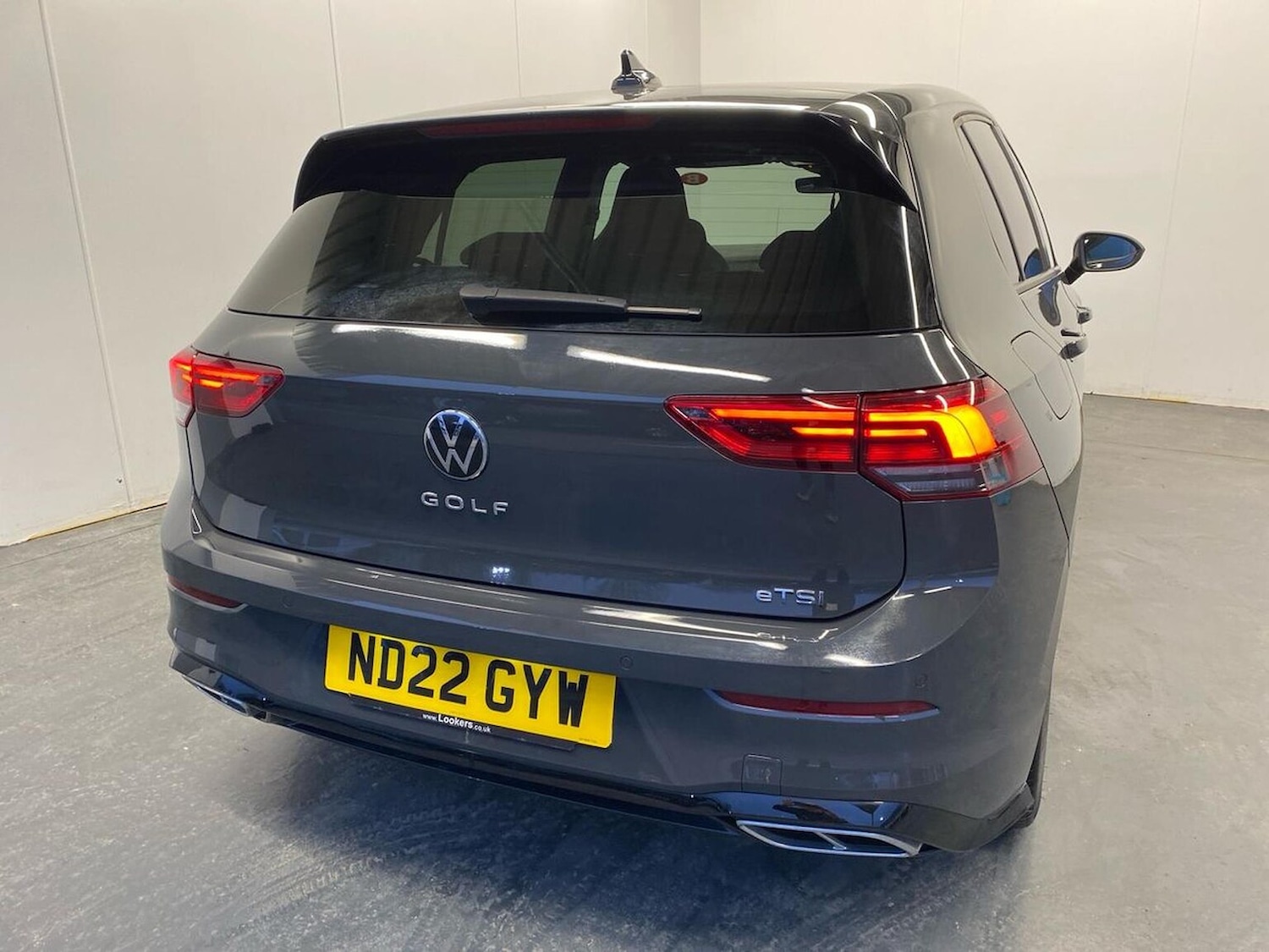 Used Volkswagen Golf 2022 for sale - 77077290: Photo 37