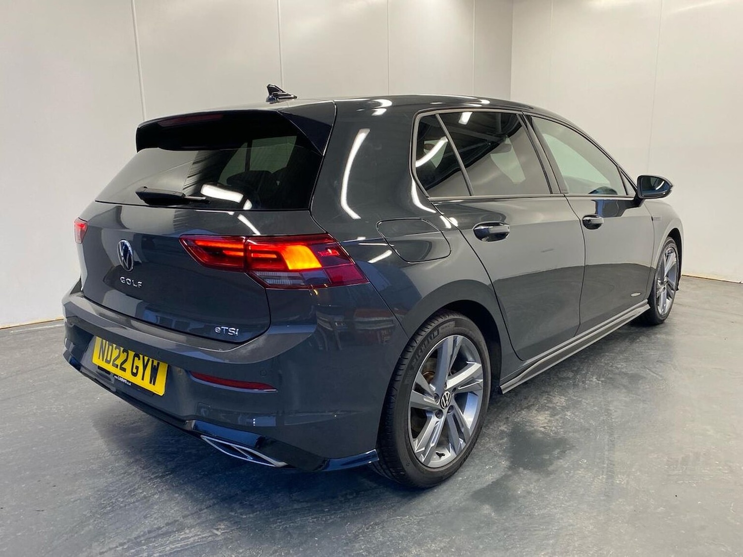 Used Volkswagen Golf 2022 for sale - 77077290: Photo 38