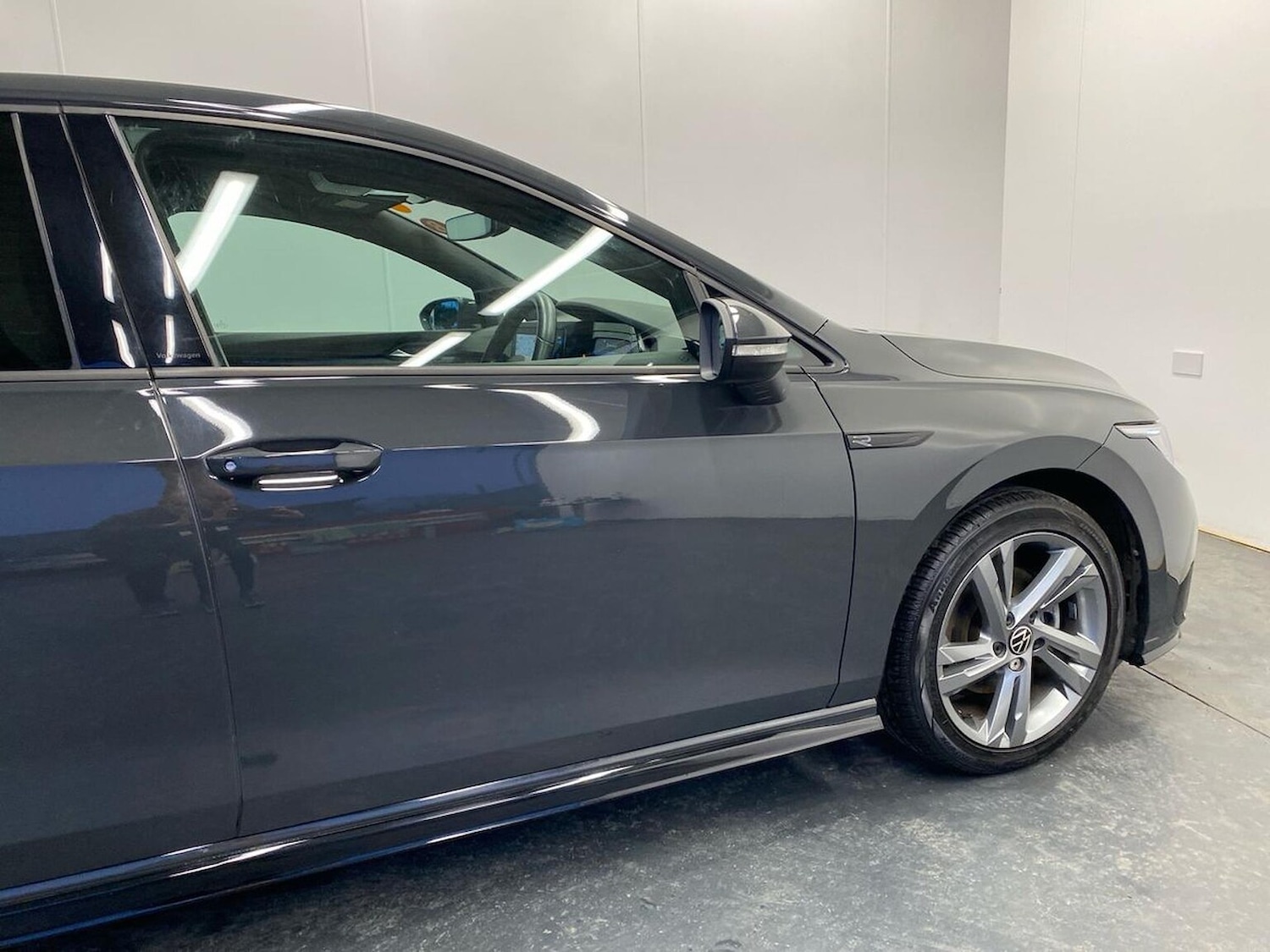 Used Volkswagen Golf 2022 for sale - 77077290: Photo 39