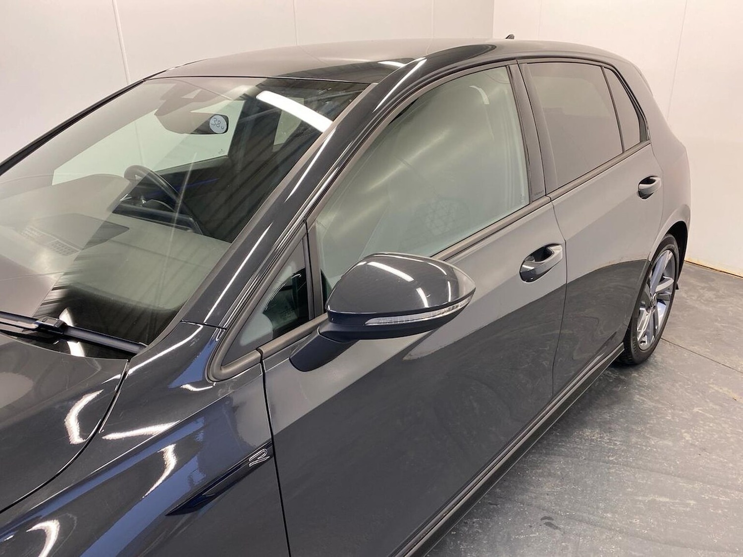 Used Volkswagen Golf 2022 for sale - 77077290: Photo 40