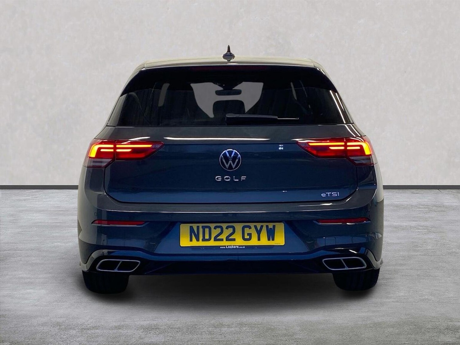 Used Volkswagen Golf 2022 for sale - 77077290: Photo 6