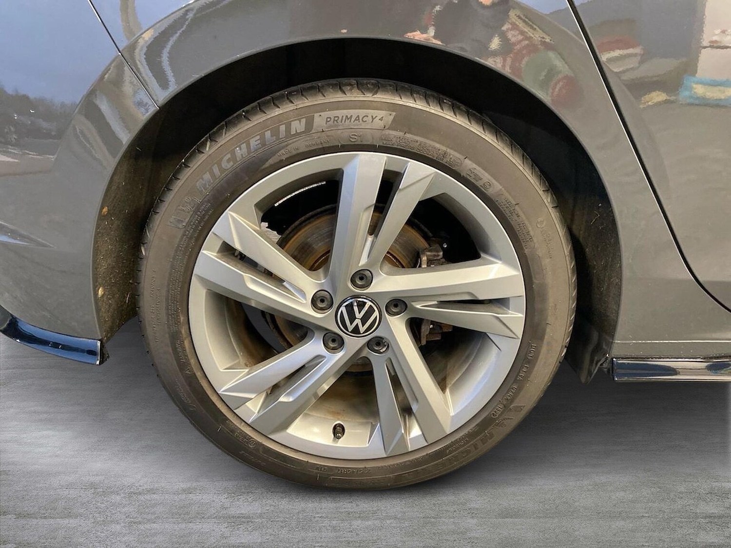 Used Volkswagen Golf 2022 for sale - 77077290: Photo 8