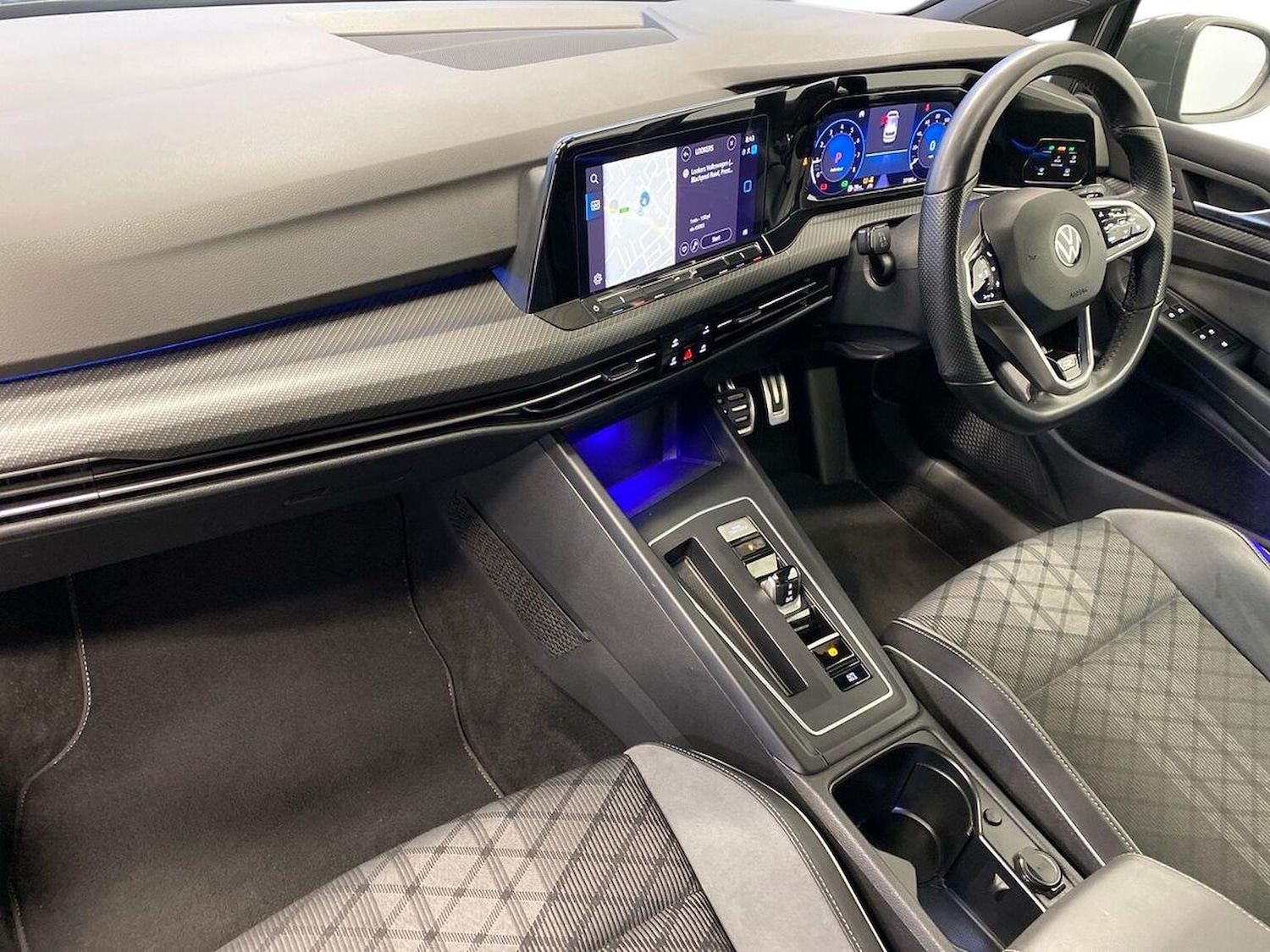 Used Volkswagen Golf 2022 for sale - 77077290: Photo 9