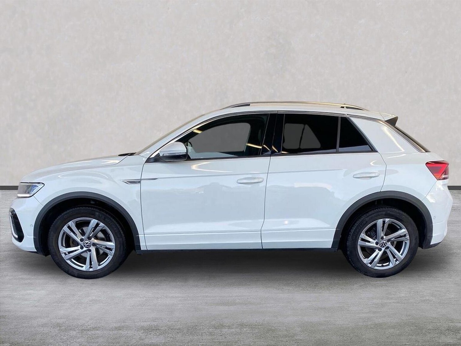 Used Volkswagen T-Roc 2022 for sale - 76536614: Photo 19