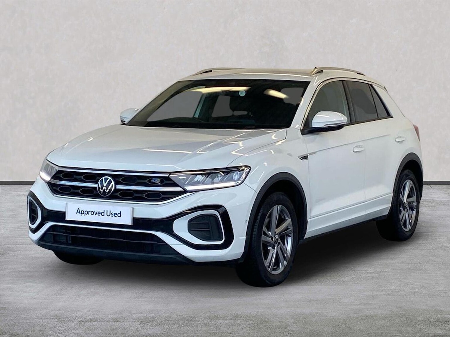 Used Volkswagen T-Roc 2022 for sale - 76536614: Photo 20