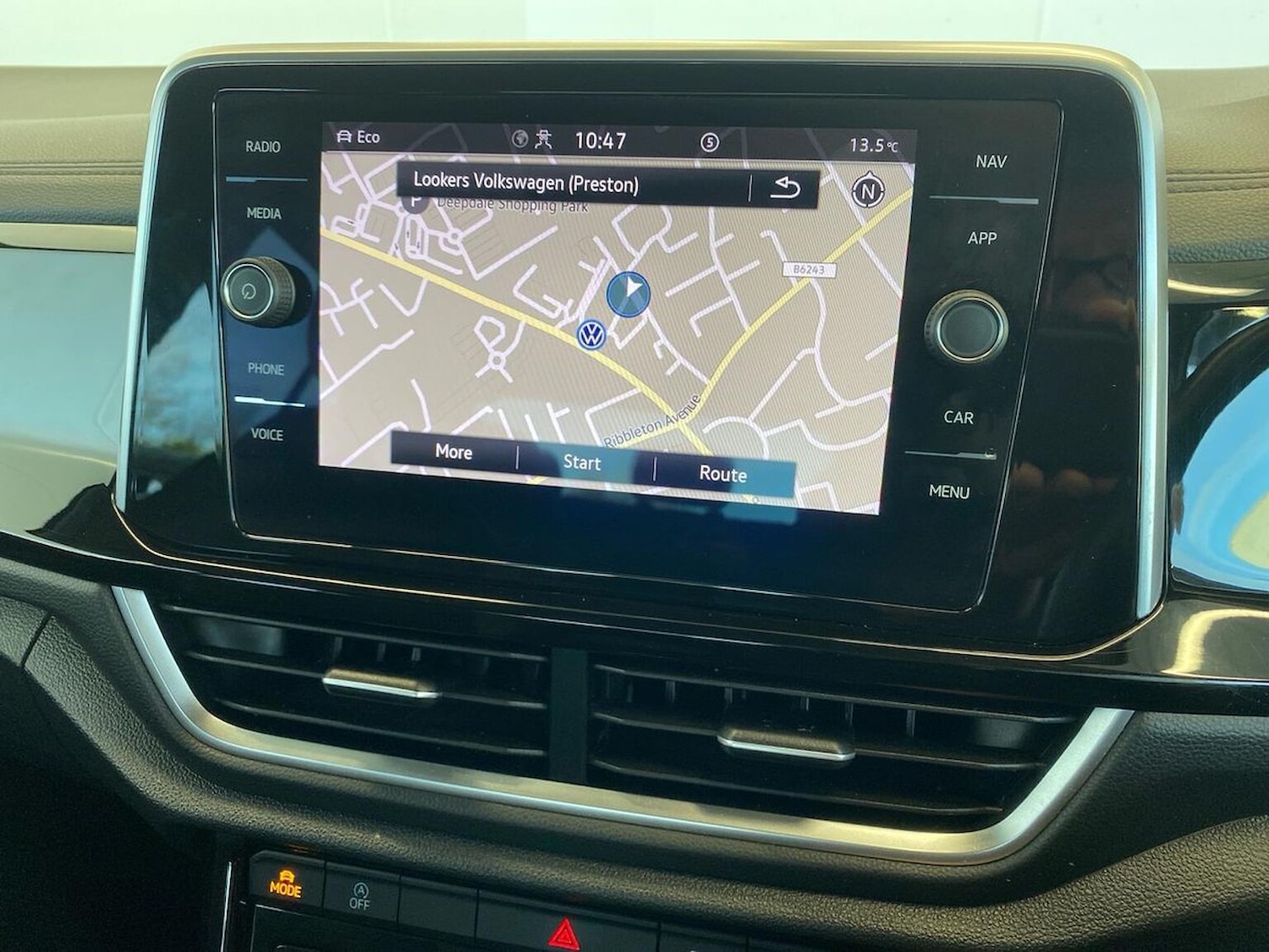 Used Volkswagen T-Roc 2022 for sale - 76536614: Photo 24