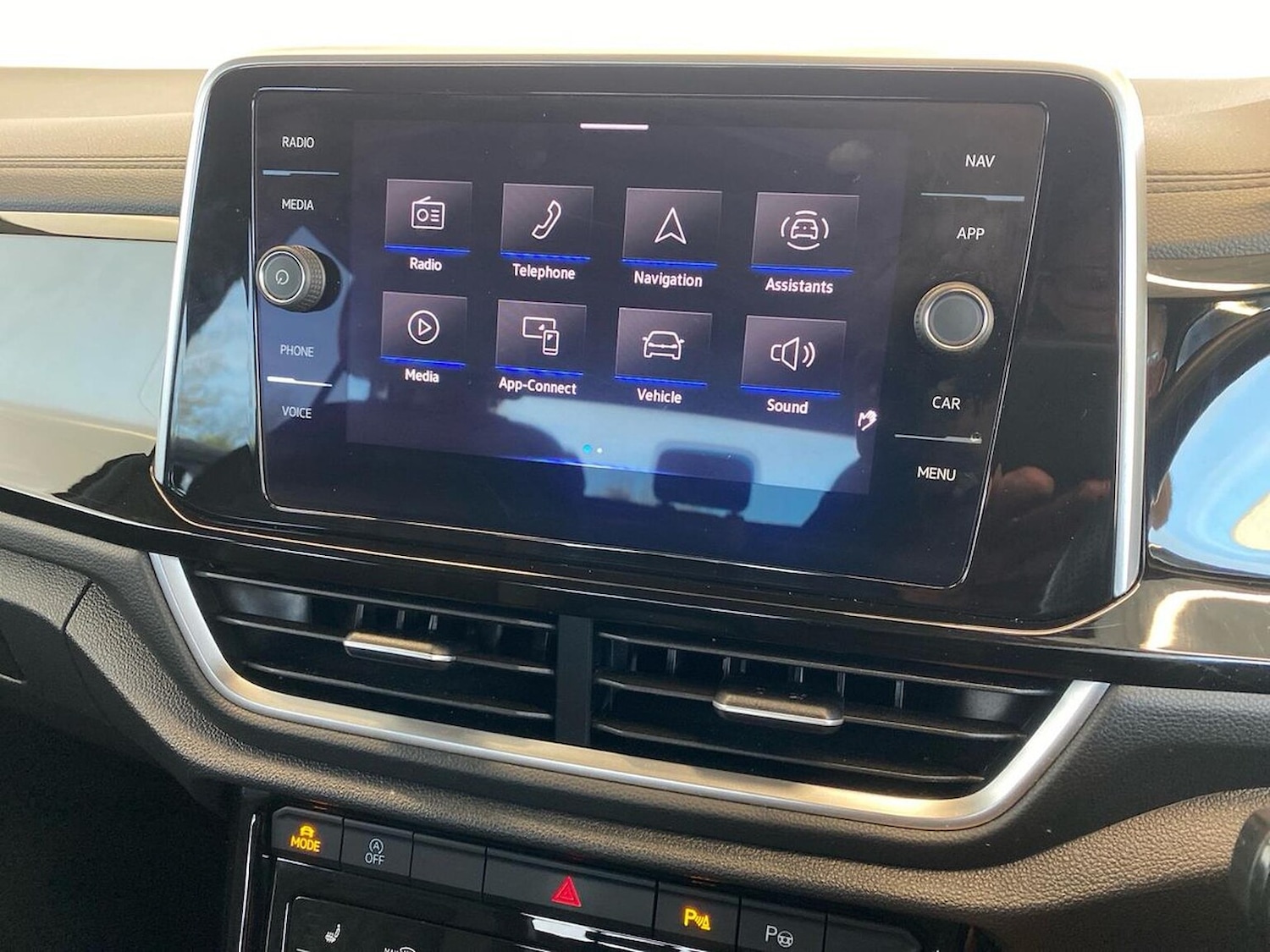 Used Volkswagen T-Roc 2022 for sale - 76536614: Photo 25