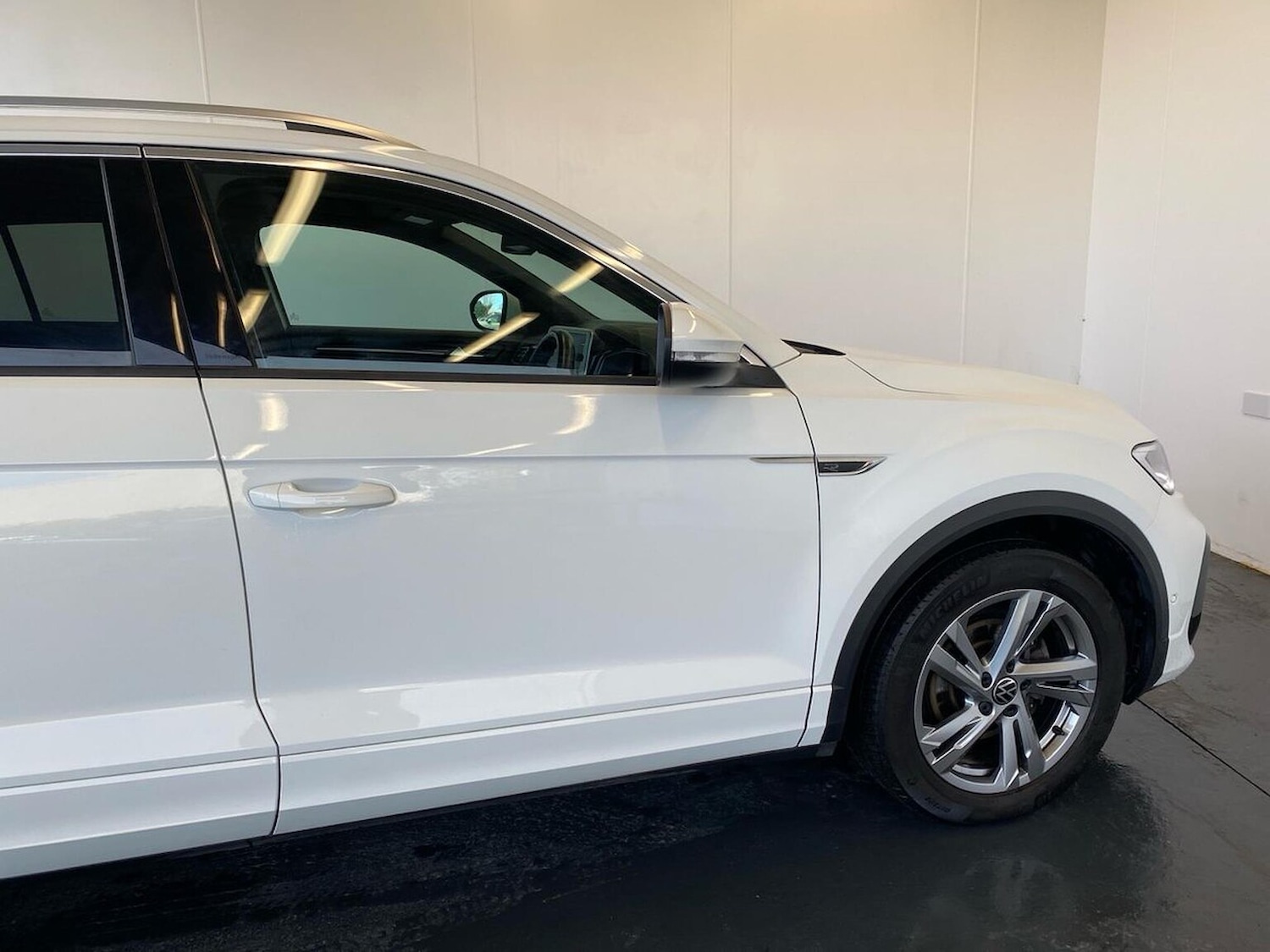 Used Volkswagen T-Roc 2022 for sale - 76536614: Photo 37