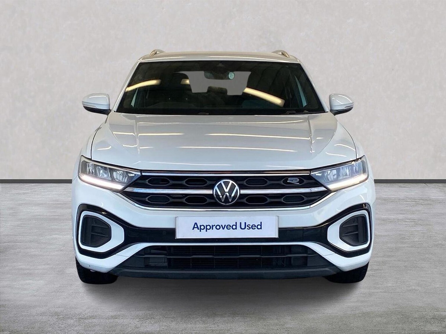 Used Volkswagen T-Roc 2022 for sale - 76536614: Photo 5