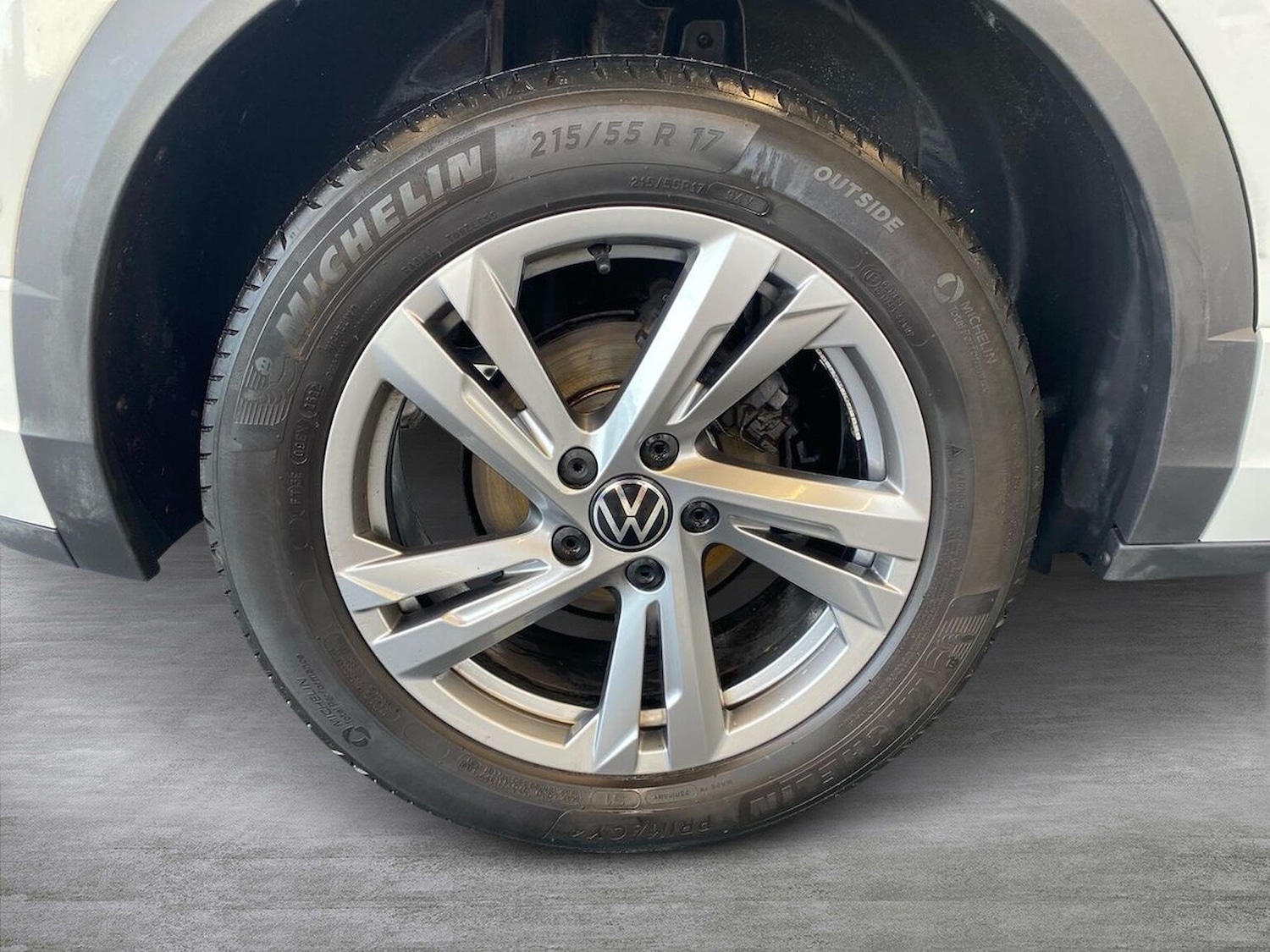 Used Volkswagen T-Roc 2022 for sale - 76536614: Photo 6