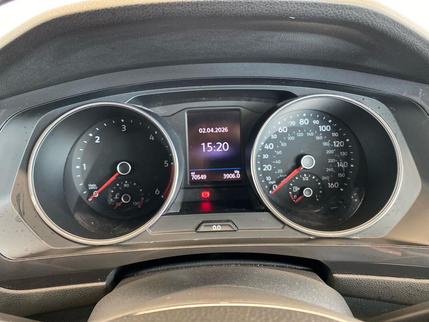 Used Volkswagen Tiguan Allspace 2019 for sale - 78195294: Photo 10