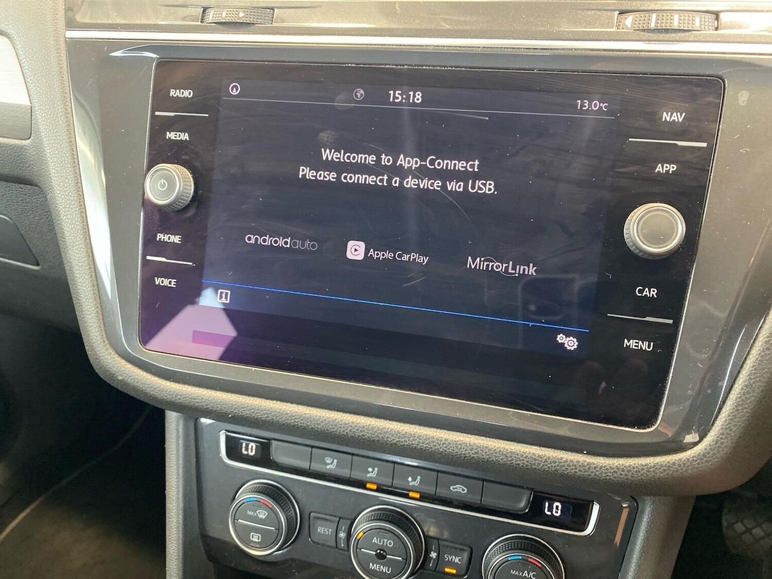 Used Volkswagen Tiguan Allspace 2019 for sale - 78195294: Photo 11