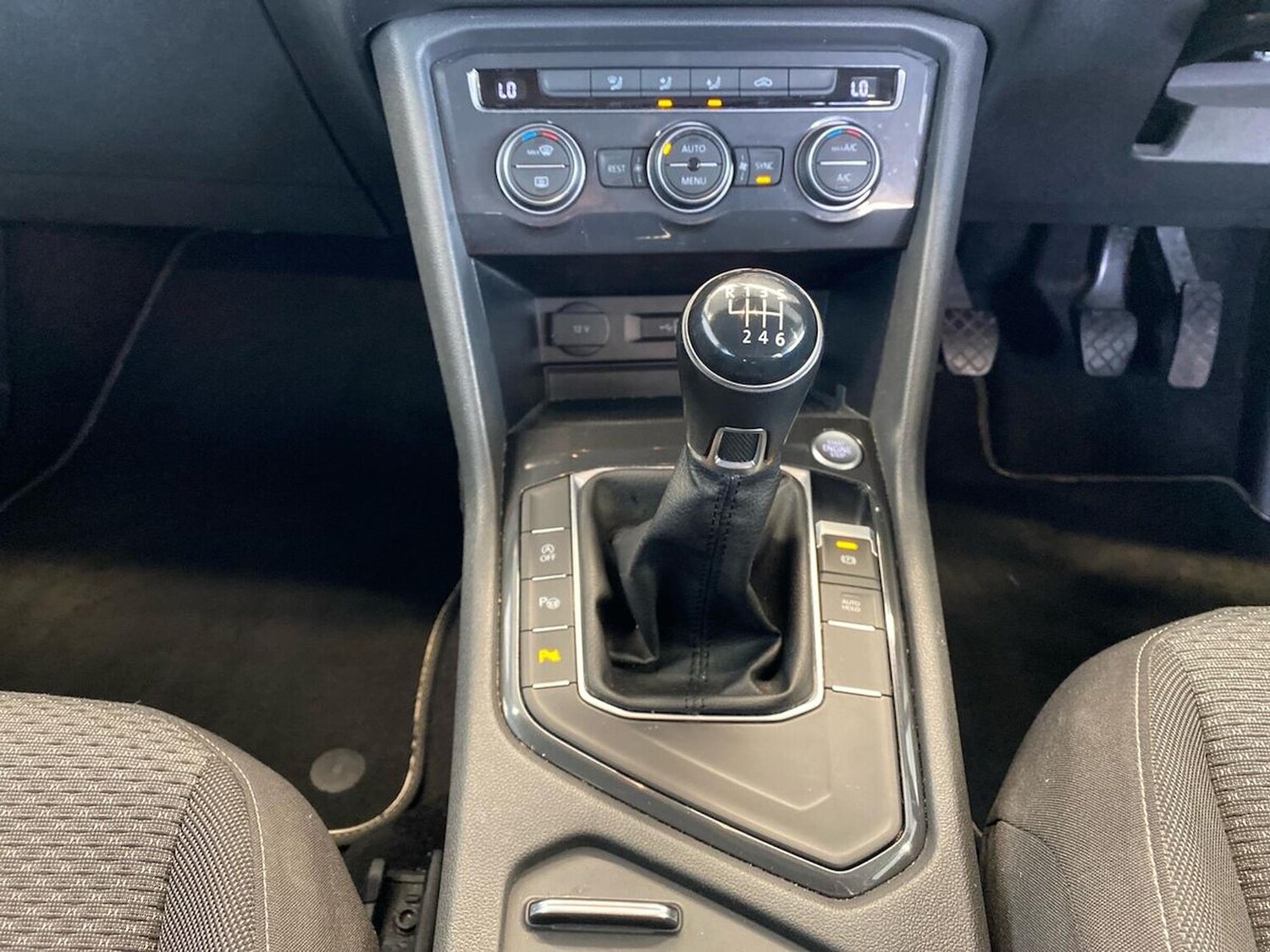 Used Volkswagen Tiguan Allspace 2019 for sale - 78195294: Photo 12