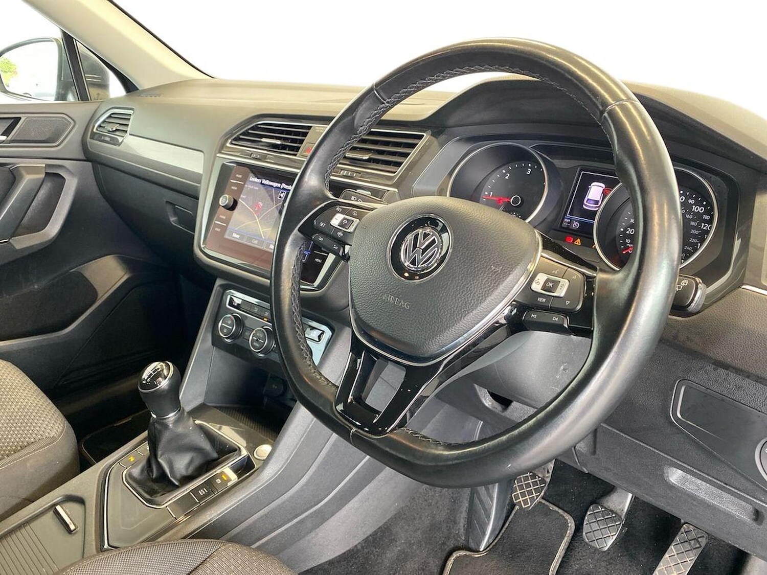 Used Volkswagen Tiguan Allspace 2019 for sale - 78195294: Photo 14