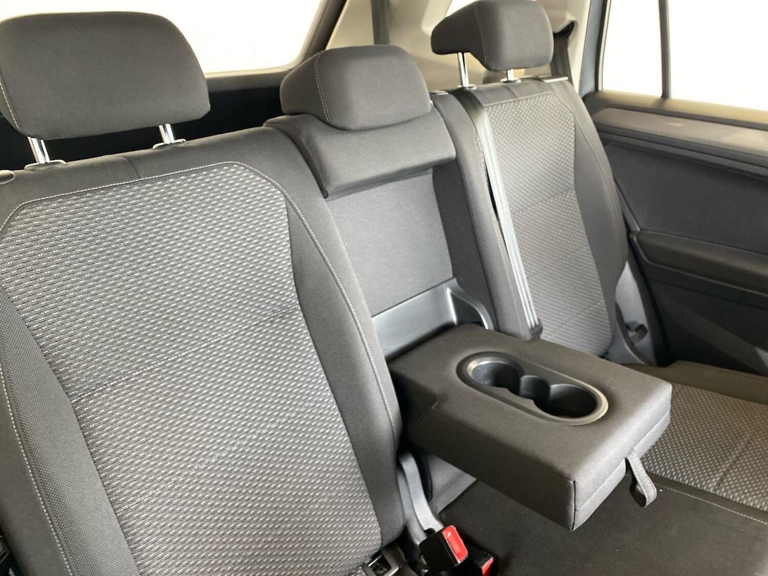 Used Volkswagen Tiguan Allspace 2019 for sale - 78195294: Photo 15