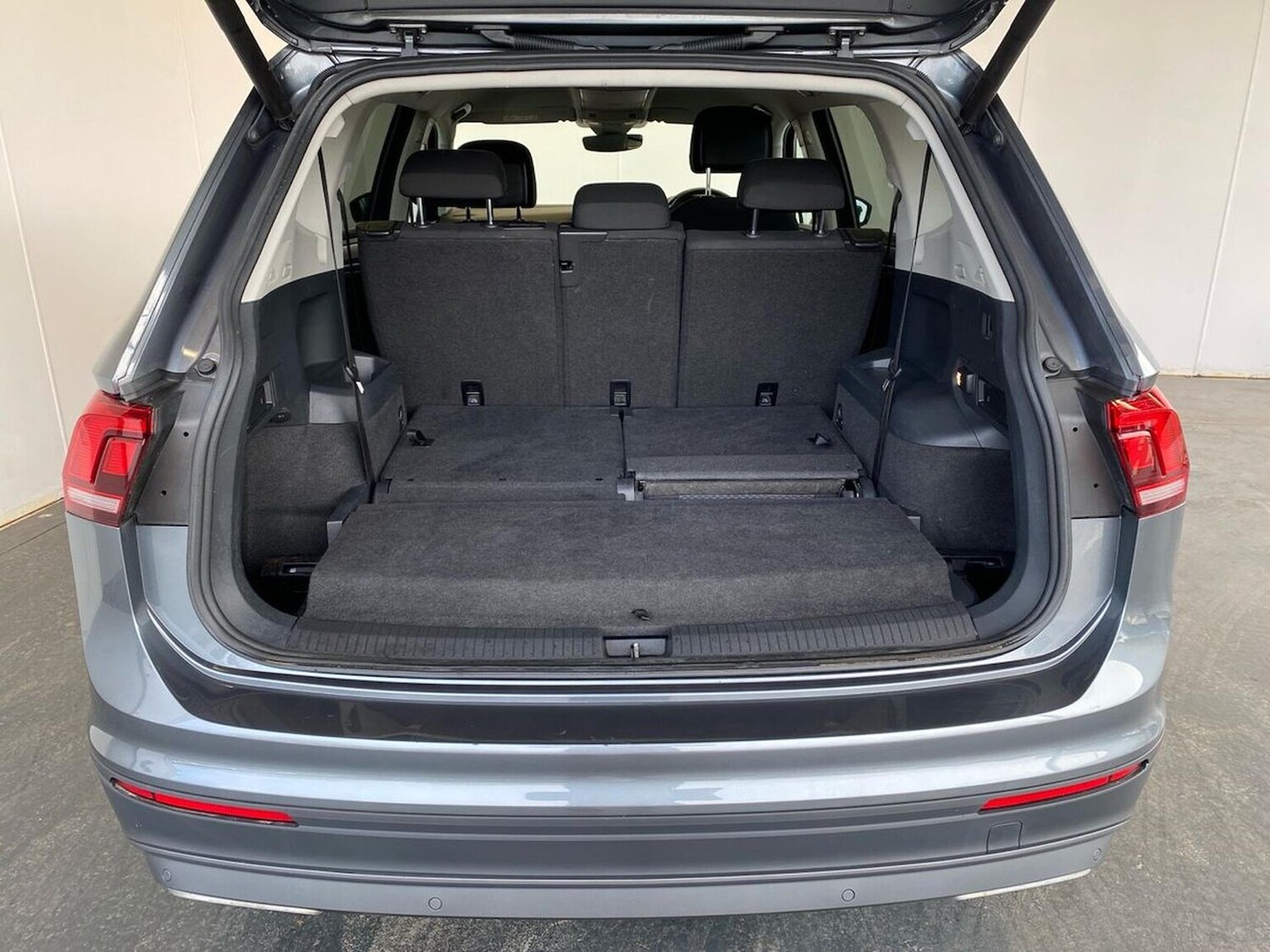 Used Volkswagen Tiguan Allspace 2019 for sale - 78195294: Photo 16