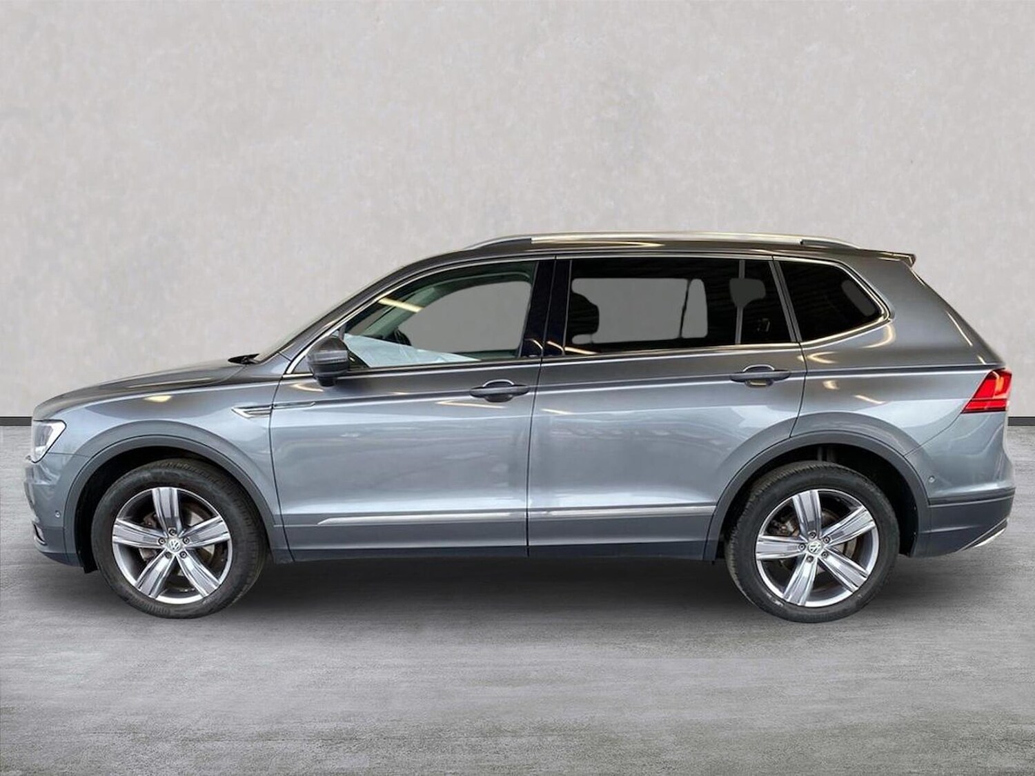 Used Volkswagen Tiguan Allspace 2019 for sale - 78195294: Photo 18