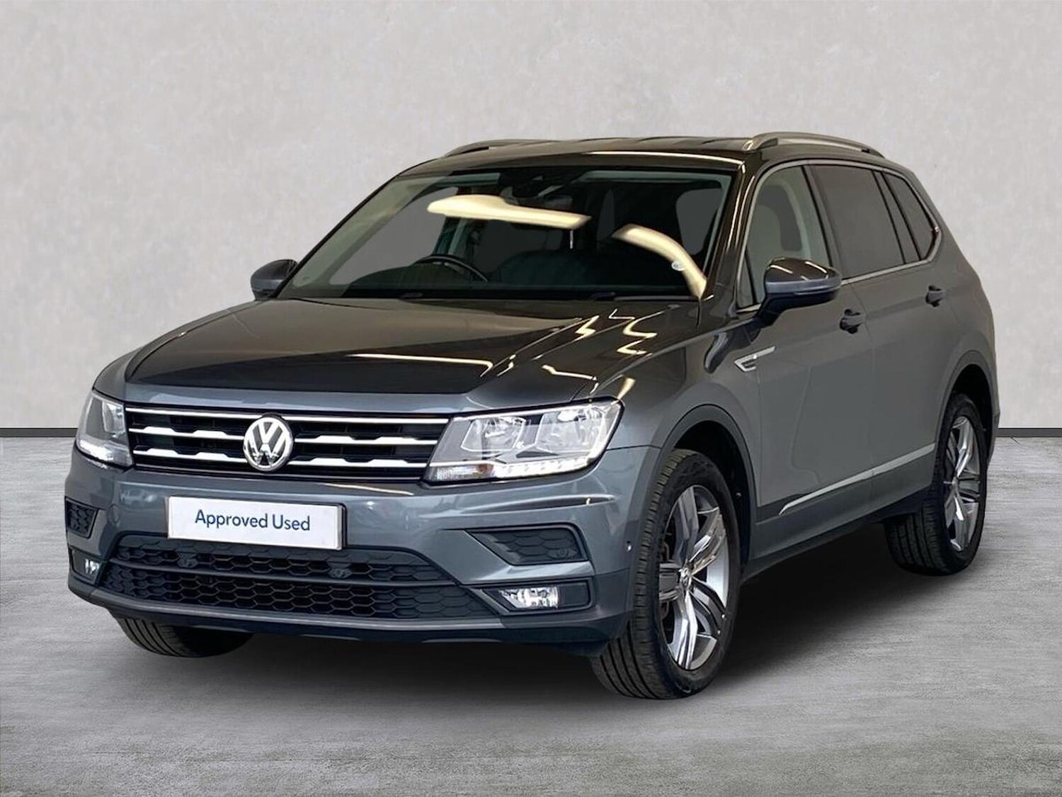 Used Volkswagen Tiguan Allspace 2019 for sale - 78195294: Photo 19