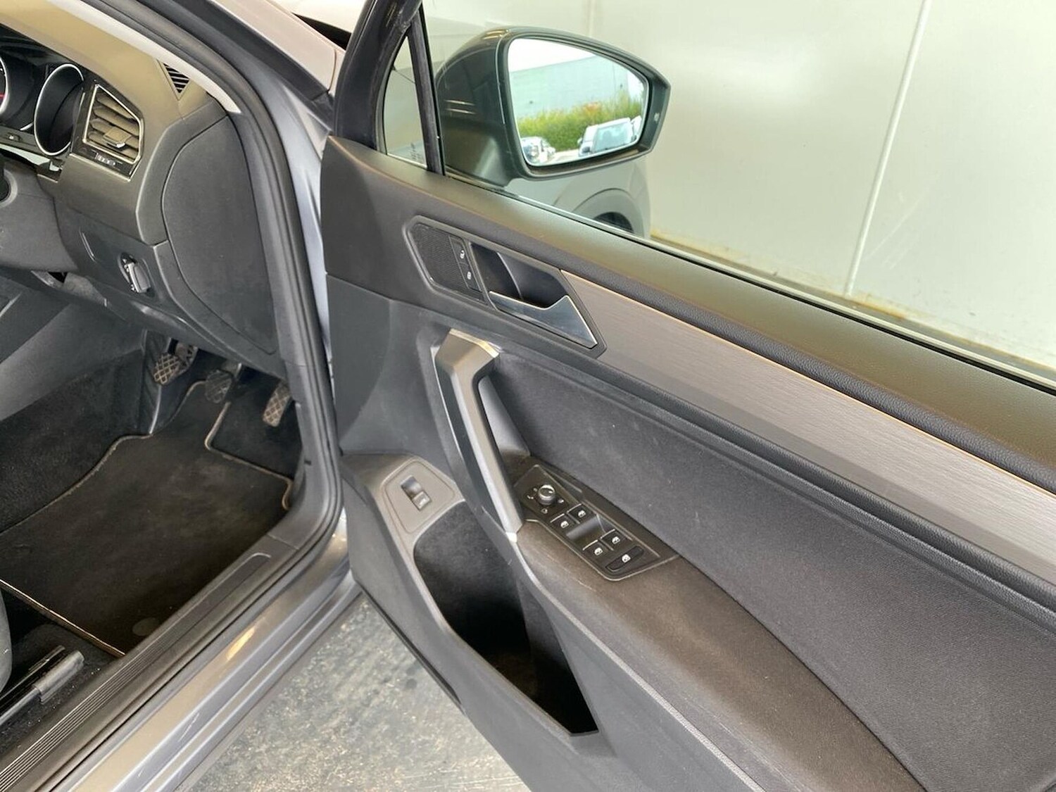 Used Volkswagen Tiguan Allspace 2019 for sale - 78195294: Photo 20