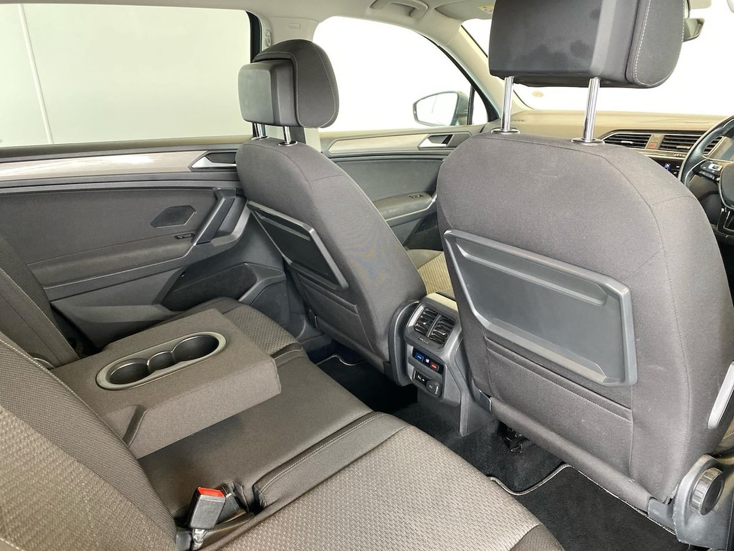 Used Volkswagen Tiguan Allspace 2019 for sale - 78195294: Photo 21