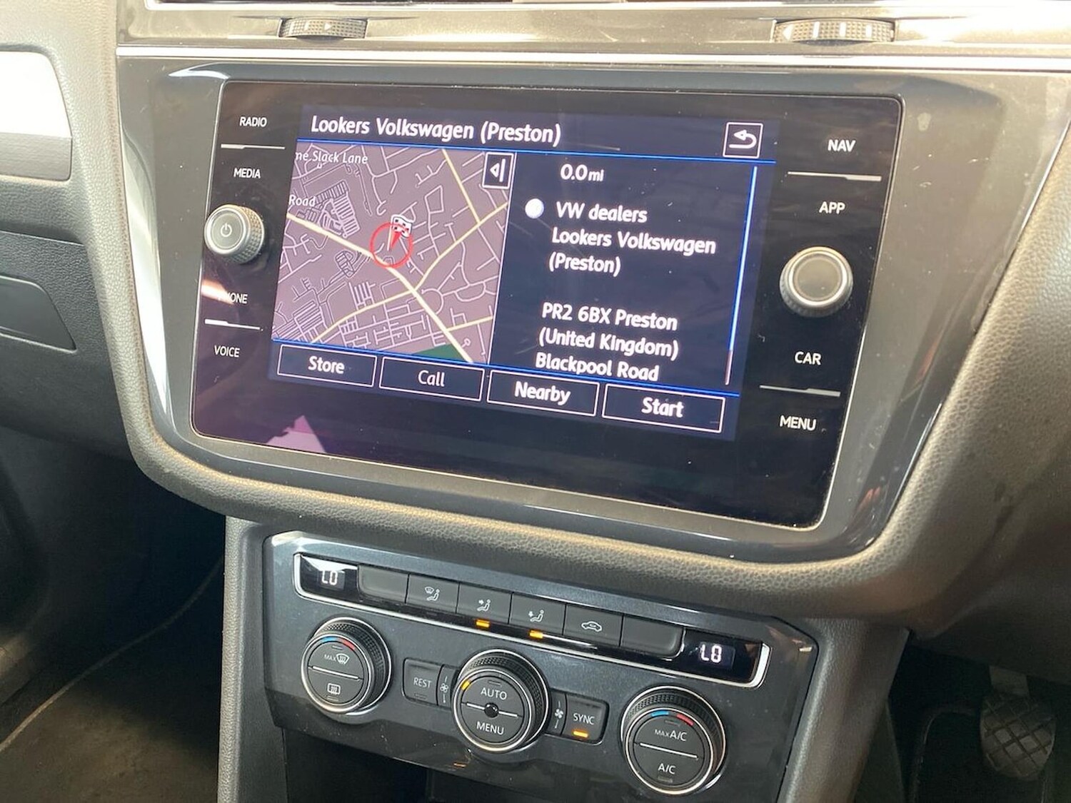 Used Volkswagen Tiguan Allspace 2019 for sale - 78195294: Photo 23