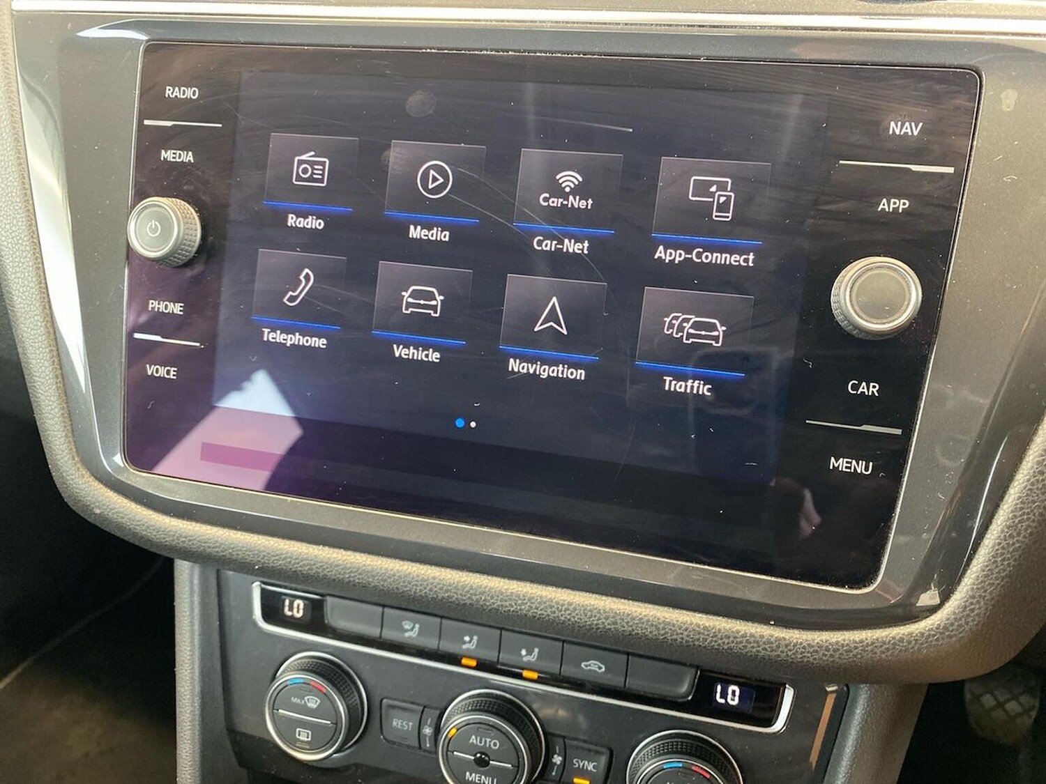 Used Volkswagen Tiguan Allspace 2019 for sale - 78195294: Photo 24