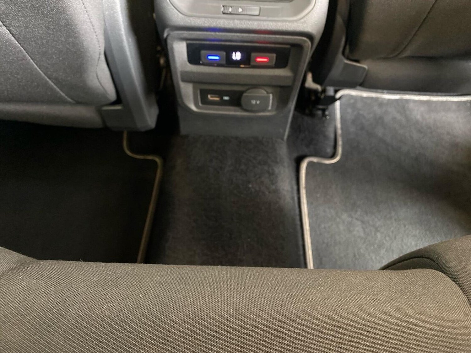 Used Volkswagen Tiguan Allspace 2019 for sale - 78195294: Photo 25