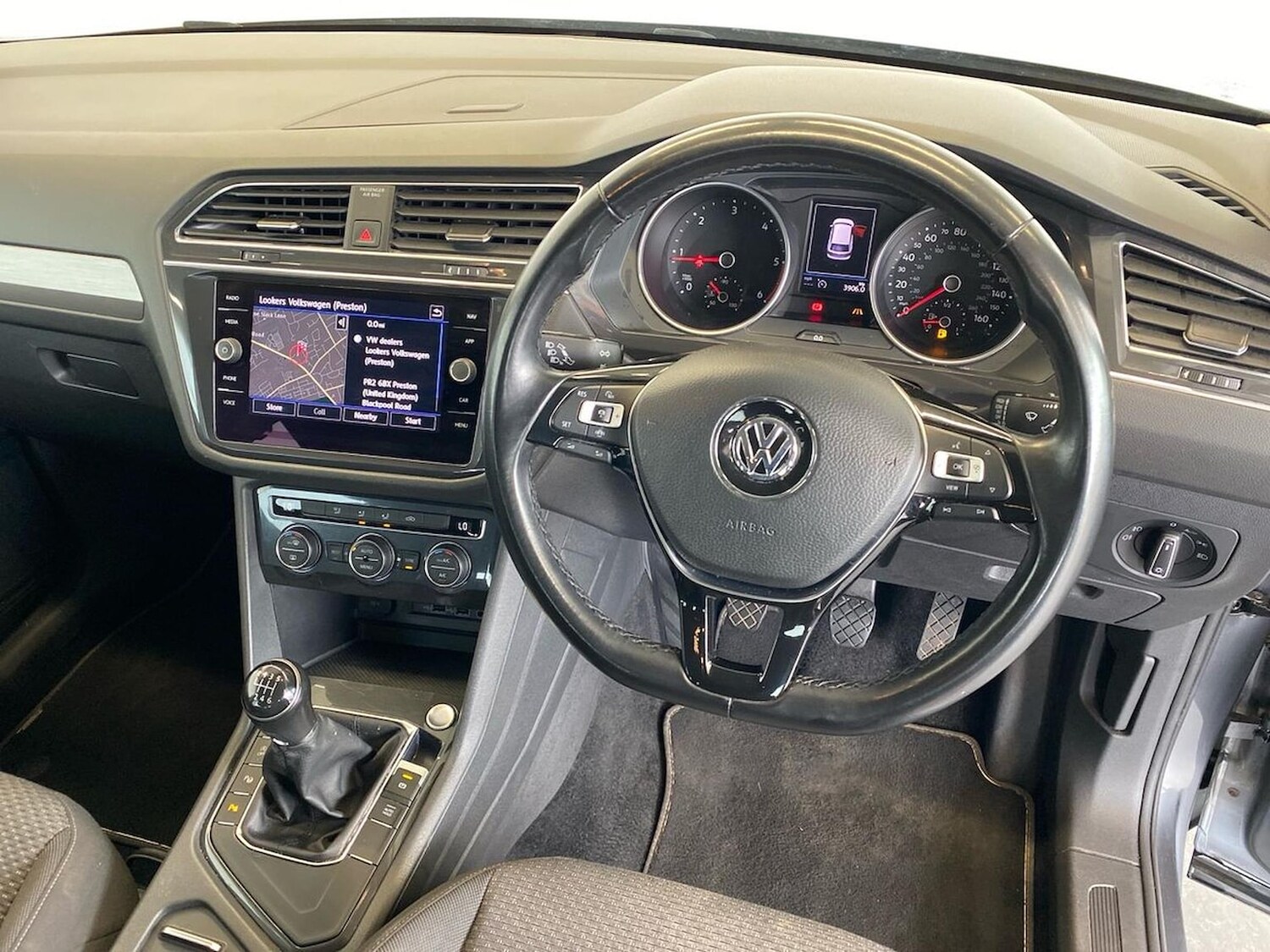 Used Volkswagen Tiguan Allspace 2019 for sale - 78195294: Photo 26