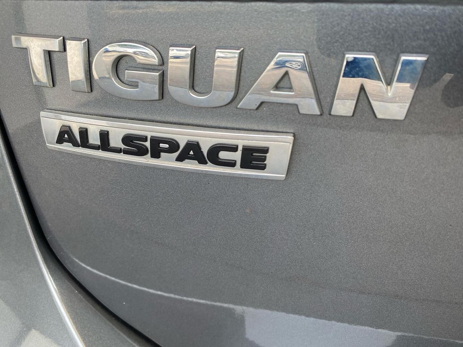 Used Volkswagen Tiguan Allspace 2019 for sale - 78195294: Photo 28