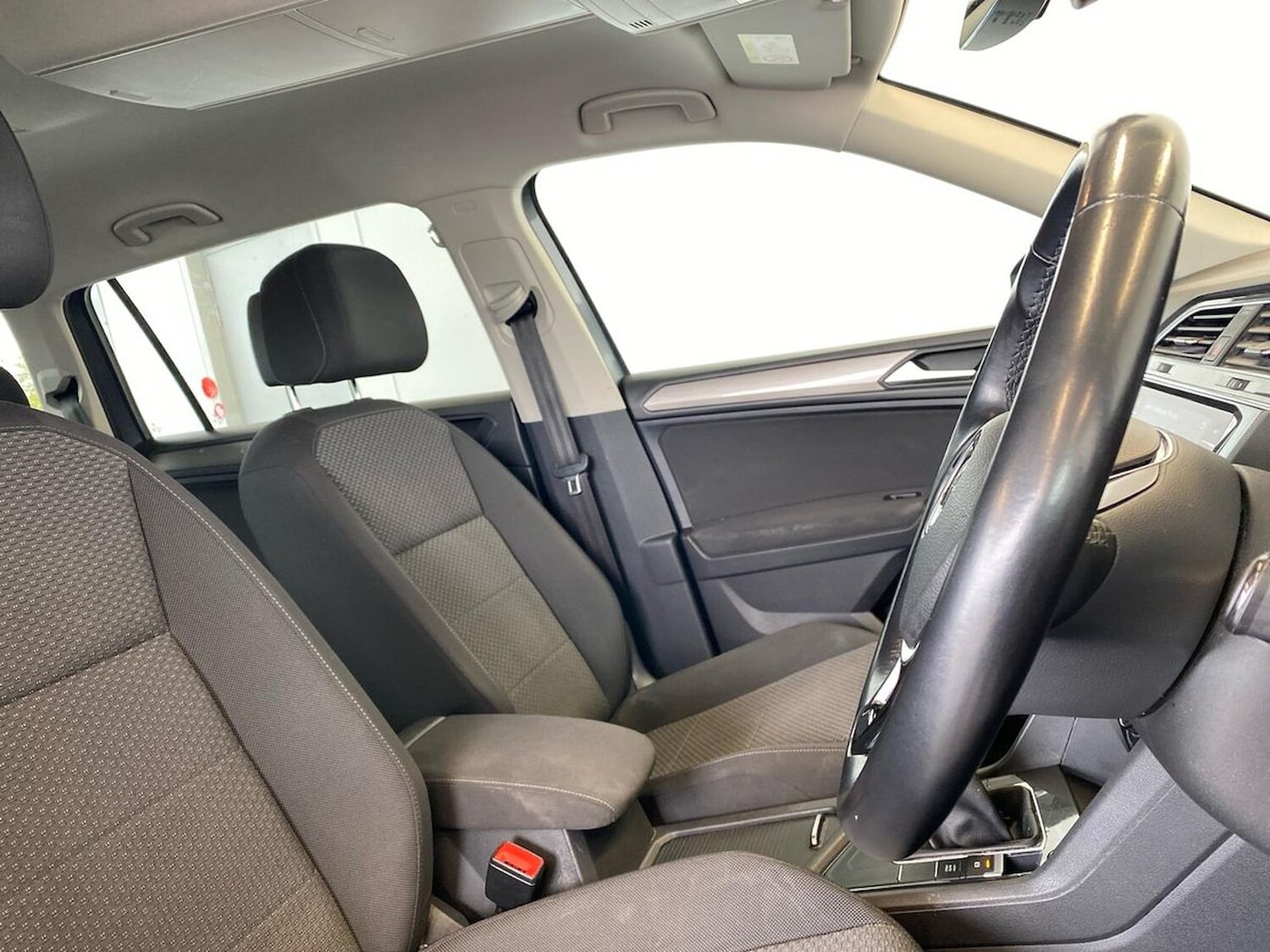 Used Volkswagen Tiguan Allspace 2019 for sale - 78195294: Photo 31