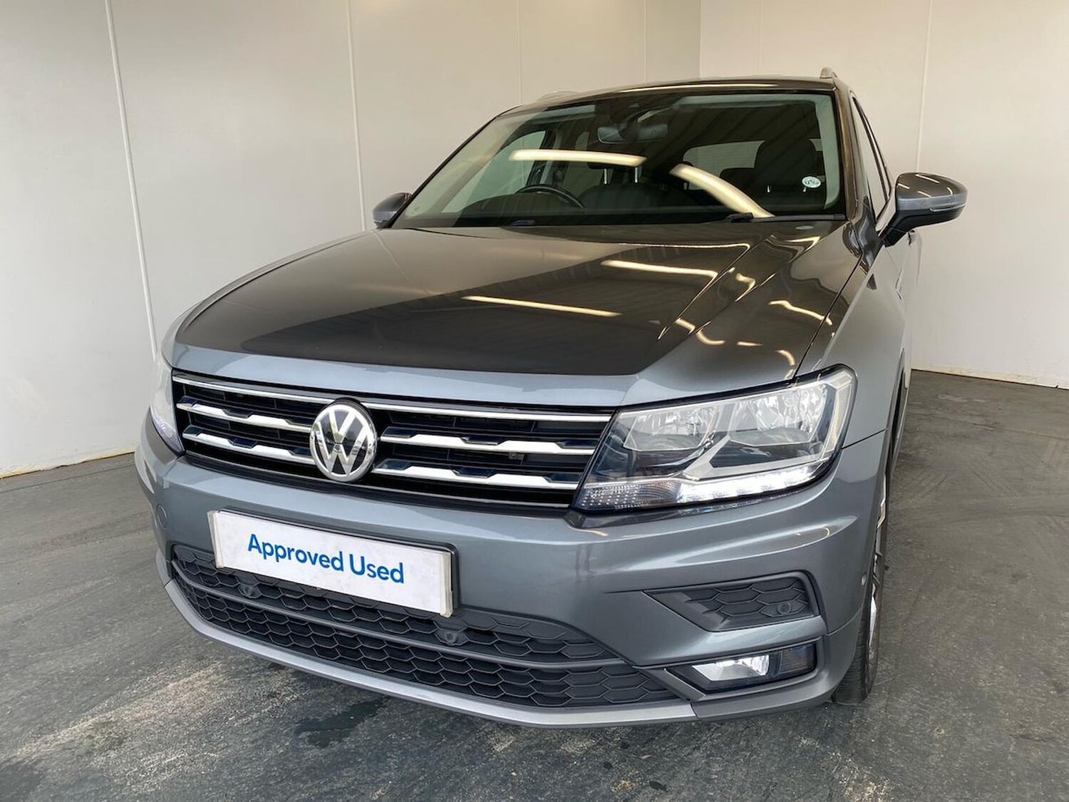 Used Volkswagen Tiguan Allspace 2019 for sale - 78195294: Photo 32