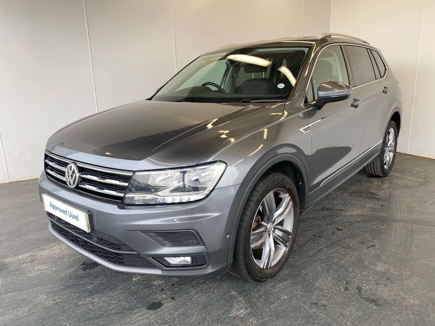 Used Volkswagen Tiguan Allspace 2019 for sale - 78195294: Photo 33