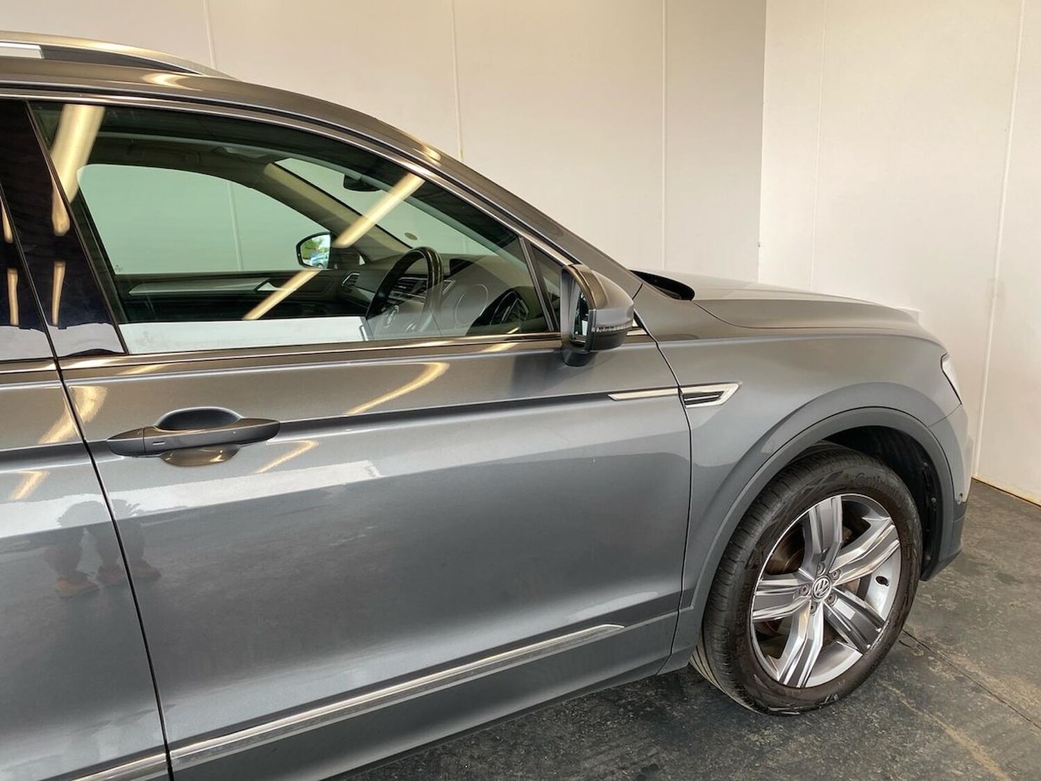 Used Volkswagen Tiguan Allspace 2019 for sale - 78195294: Photo 36