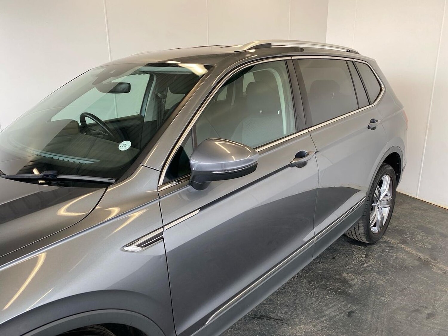 Used Volkswagen Tiguan Allspace 2019 for sale - 78195294: Photo 37